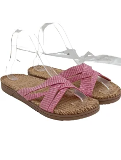 Komfort-Sandalen Größe 37-Shangies by Stilov