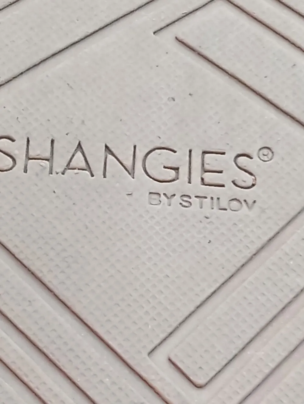 Komfort-Sandalen Größe 37-Shangies by Stilov