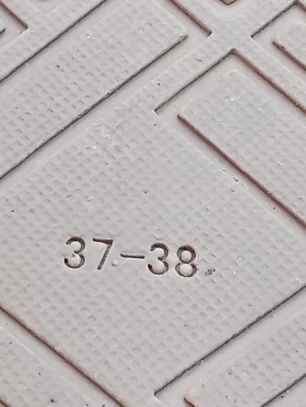 Komfort-Sandalen Größe 37-Shangies by Stilov