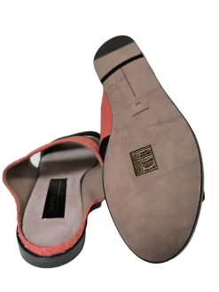 Sandalen>Daryn Moore Komfort-Sandalen Größe 38 schwarzpink