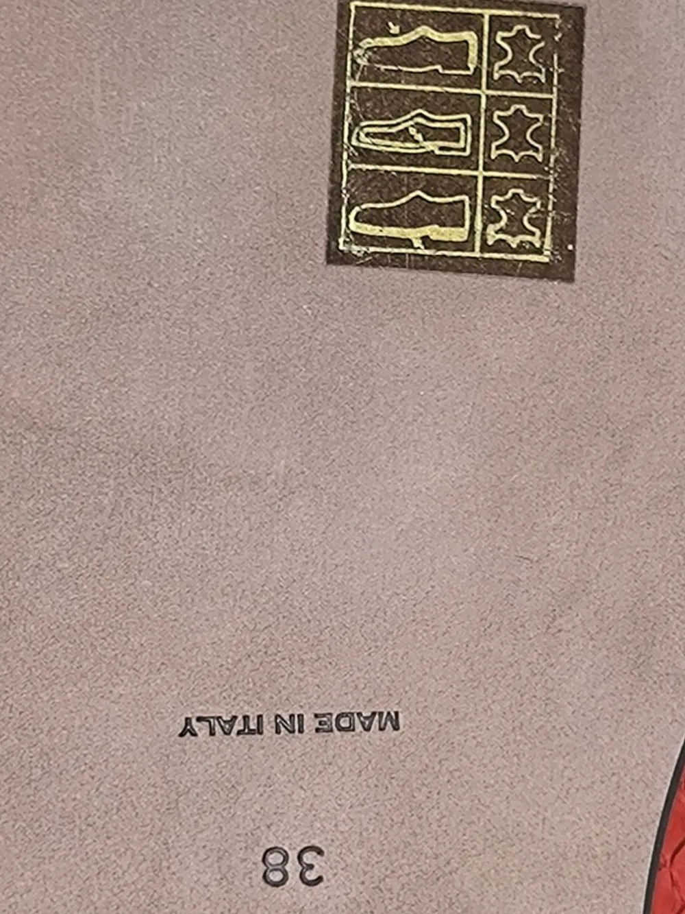 Sandalen>Daryn Moore Komfort-Sandalen Größe 38 schwarzpink