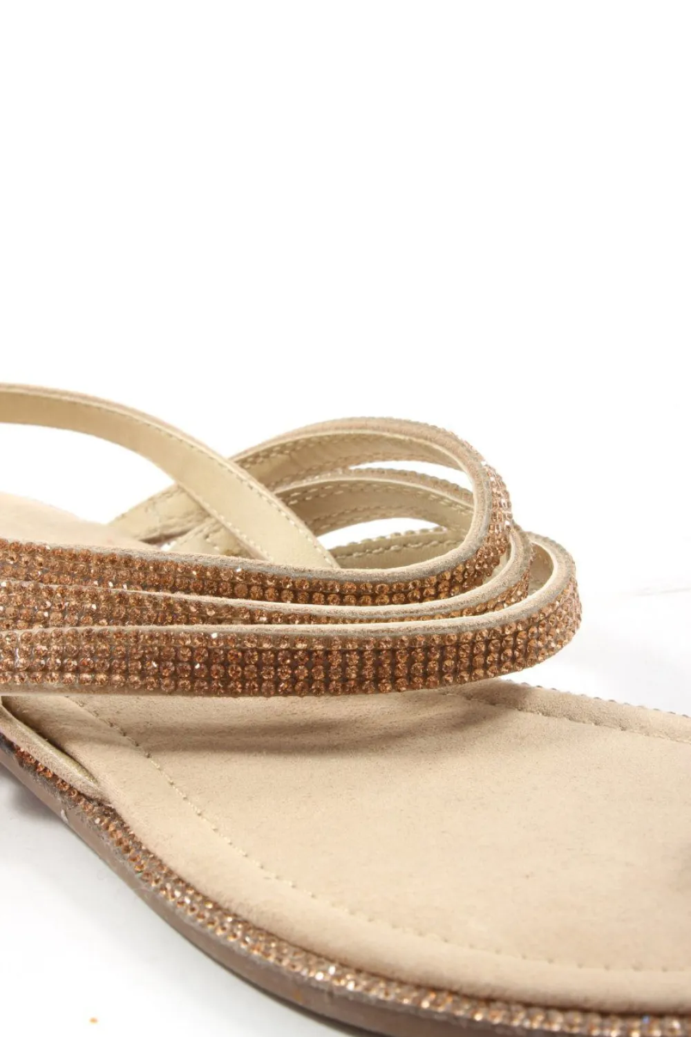 Sandalen>Francesco Milano Komfort-Sandalen Größe 37 wollweiß