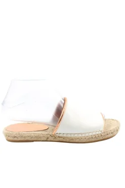 Komfort-Sandalen Größe 37-Robert clergerie Clearance