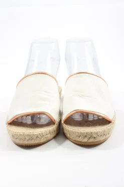 Komfort-Sandalen Größe 37-Robert clergerie Clearance