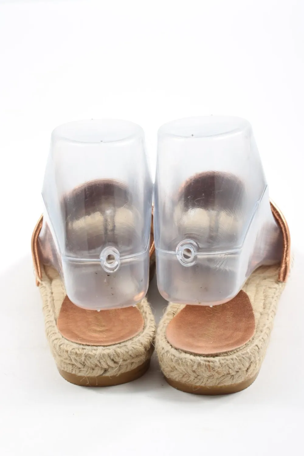 Komfort-Sandalen Größe 37-Robert clergerie Clearance