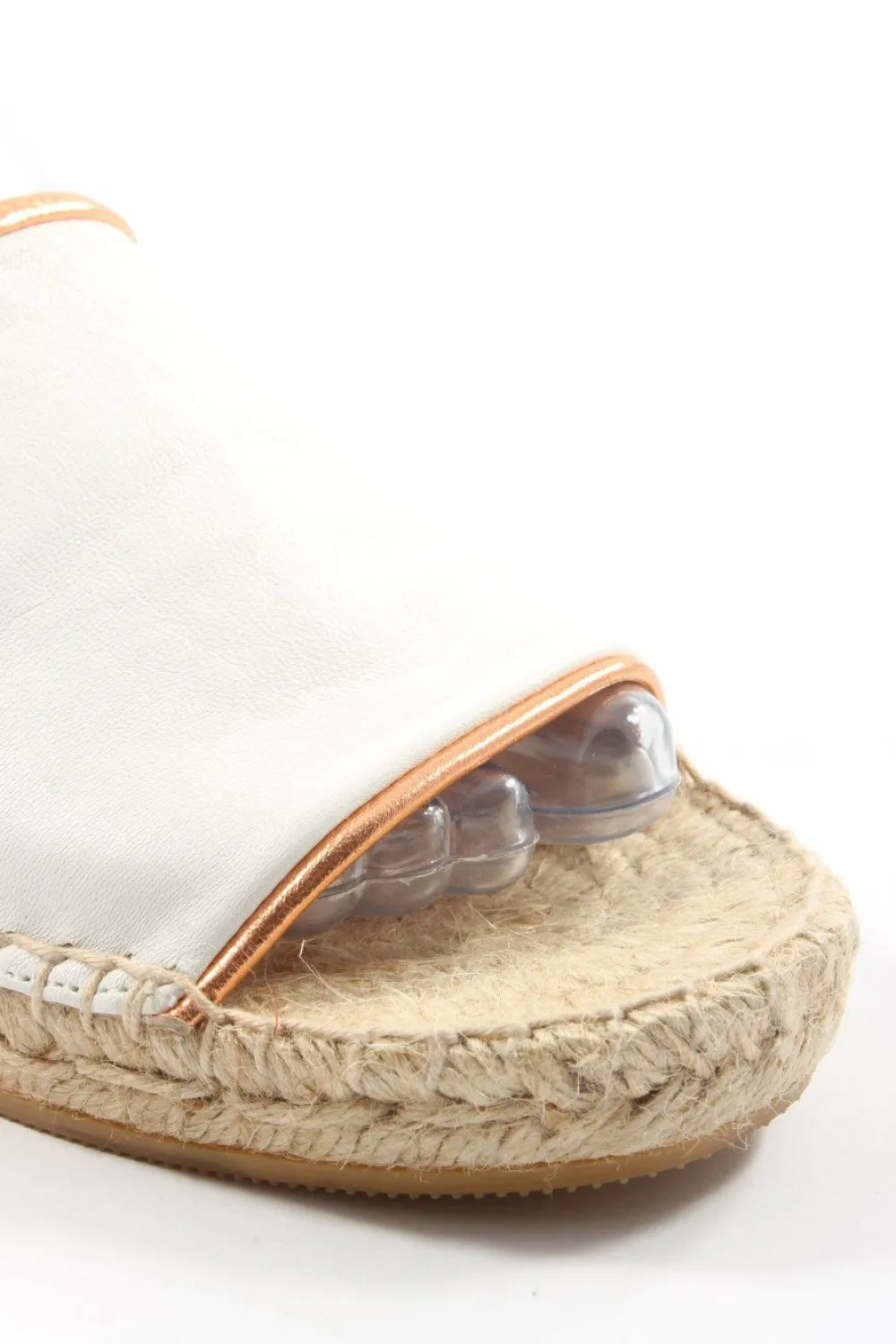 Komfort-Sandalen Größe 37-Robert clergerie Clearance