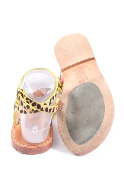 Komfort-Sandalen Größe 37-Dsquared2 Clearance