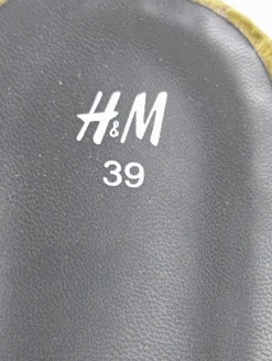 Komfort-Sandalen Größe 39-H&M New