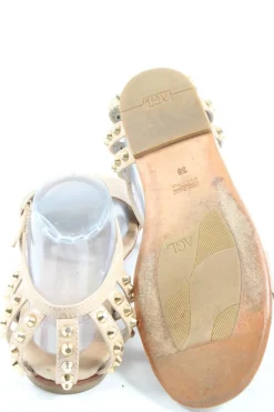 Komfort-Sandalen Größe 38-Attilio giusti leombruni Online