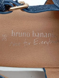 Komfort-Sandalen Größe 36-Bruno Banani Outlet
