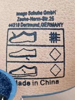 Komfort-Sandalen Größe 36-Bruno Banani Outlet