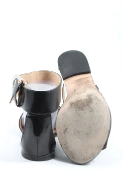 Sandalen>Viktor&Rolf Komfort-Sandalen Größe 36 schwarz