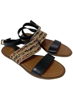 Sandalen>Elle Komfort-Sandalen Größe 38