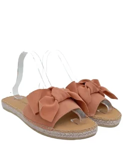 Sandalen>hey marly Komfort-Sandalen Größe 40 apricot