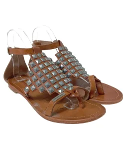 Komfort-Sandalen Größe 39-Les Tropu00e9ziennes Sale