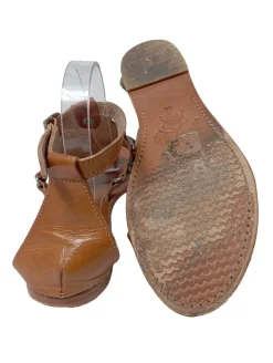 Komfort-Sandalen Größe 39-Les Tropu00e9ziennes Sale