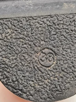 Komfort-Sandalen Größe 38-Inuovo Discount