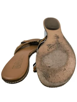 Sandalen>YOU are BEAUTIFUL Komfort-Sandalen Größe 40