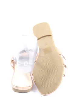 Komfort-Sandalen Größe 37-chicmuse Best