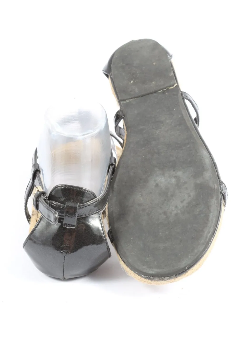 Komfort-Sandalen Größe 38-Bagatt Hot