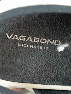 Komfort-Sandalen Größe 40-Vagabond Hot