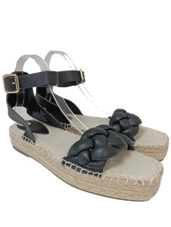 Komfort-Sandalen Größe 39-H&M