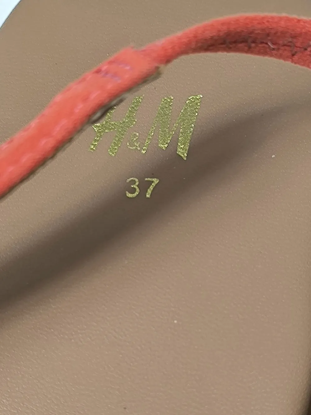 Komfort-Sandalen Größe 37-H&M Online