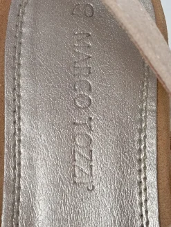 Komfort-Sandalen Größe 40-Marco tozzi Online