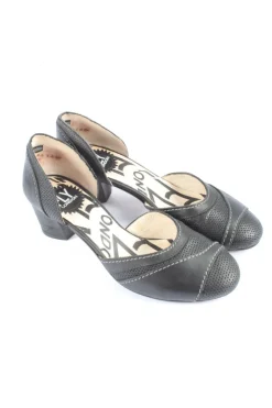 Komfort-Sandalen Größe 37-Fly london Hot