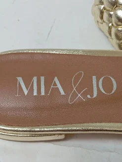 Komfort-Sandalen Größe 36-Mia & Jo Outlet