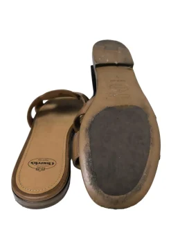 Sandalen>Churchu2019s Komfort-Sandalen Größe 38 braun