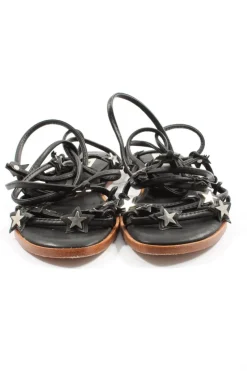 Sandalen>Miista Komfort-Sandalen Größe 36 schwarz