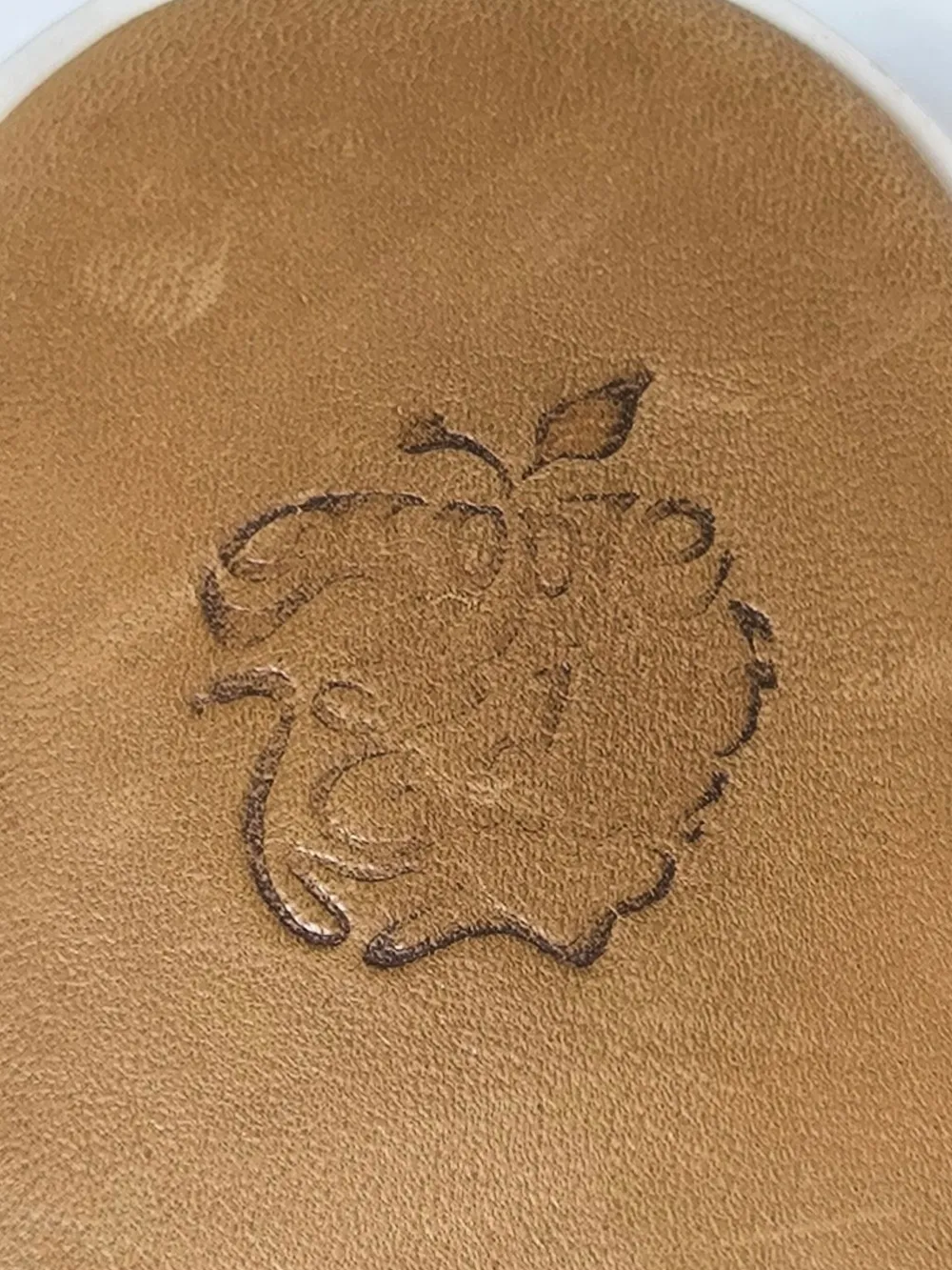 Sandalen>Apple of eden Komfort-Sandalen Größe 38 schwarz