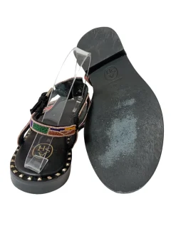 Sandalen>Ash Komfort-Sandalen Größe 37