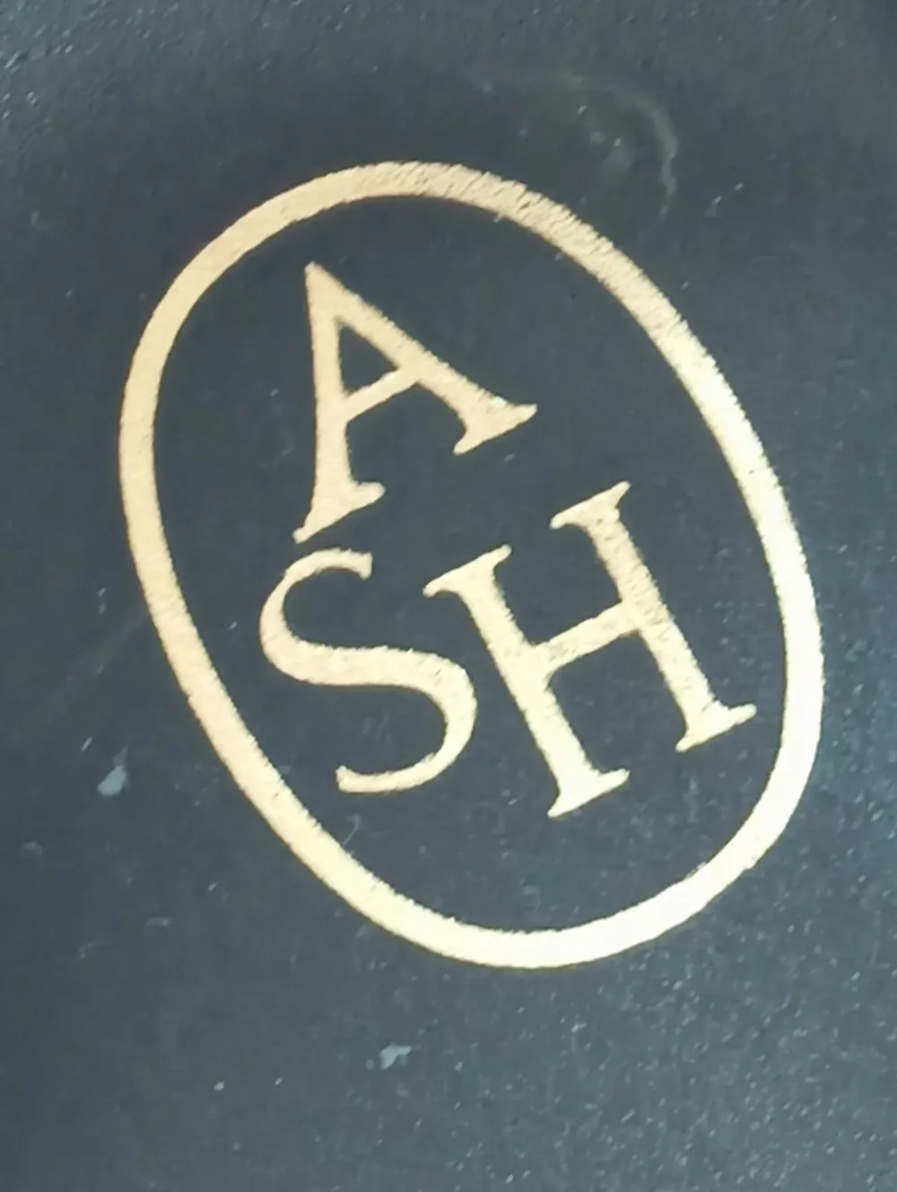 Sandalen>Ash Komfort-Sandalen Größe 37