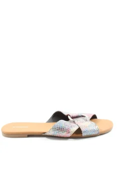 Sandalen>Graceland Komfort-Sandalen Größe 38