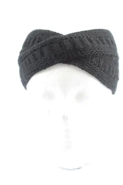 Kopfschmuck>Esprit Kopfschmuck schwarz