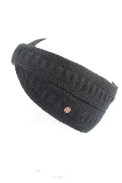 Kopfschmuck>Esprit Kopfschmuck schwarz