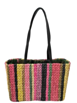 Korbtasche-Miss Sixty Discount