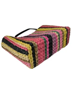 Korbtasche-Miss Sixty Discount