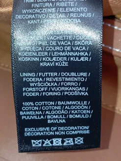 Korbtasche-Holland Cooper Online