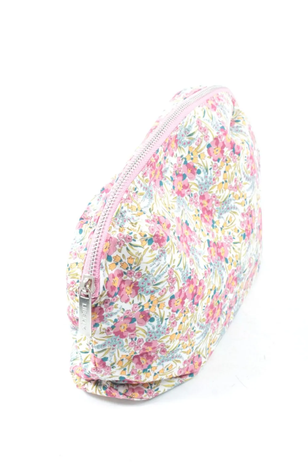 Kosmetiktaschen>Liberty Kosmetiktasche