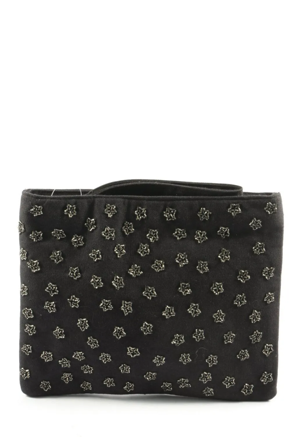 Kosmetiktaschen>Promod Kosmetiktasche schwarz