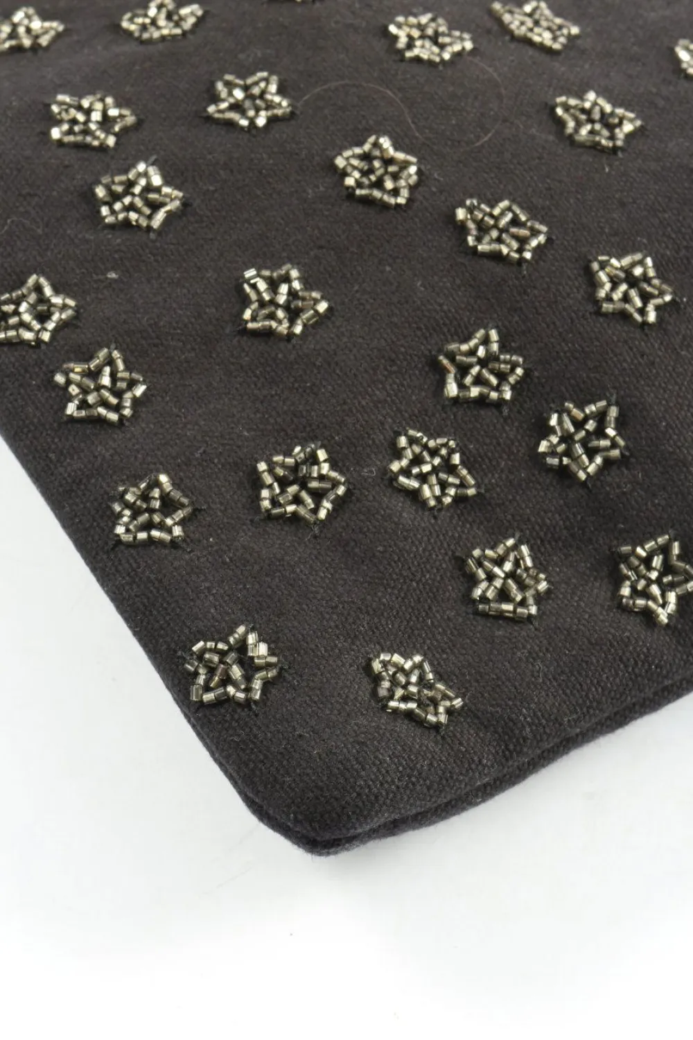 Kosmetiktaschen>Promod Kosmetiktasche schwarz