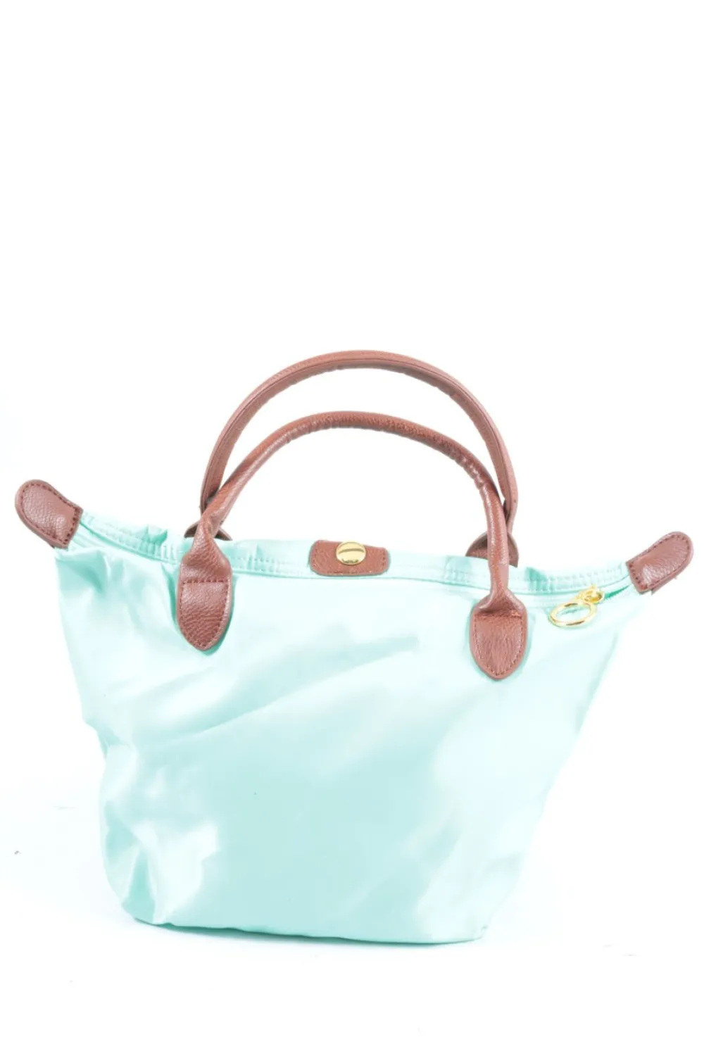 Kosmetiktaschen>Clockhouse Kosmetiktasche türkis