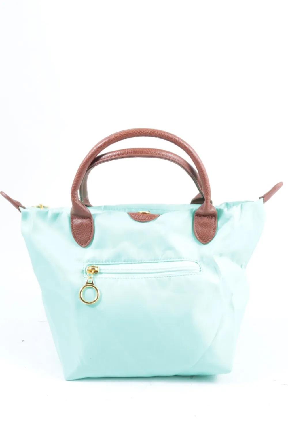 Kosmetiktaschen>Clockhouse Kosmetiktasche türkis