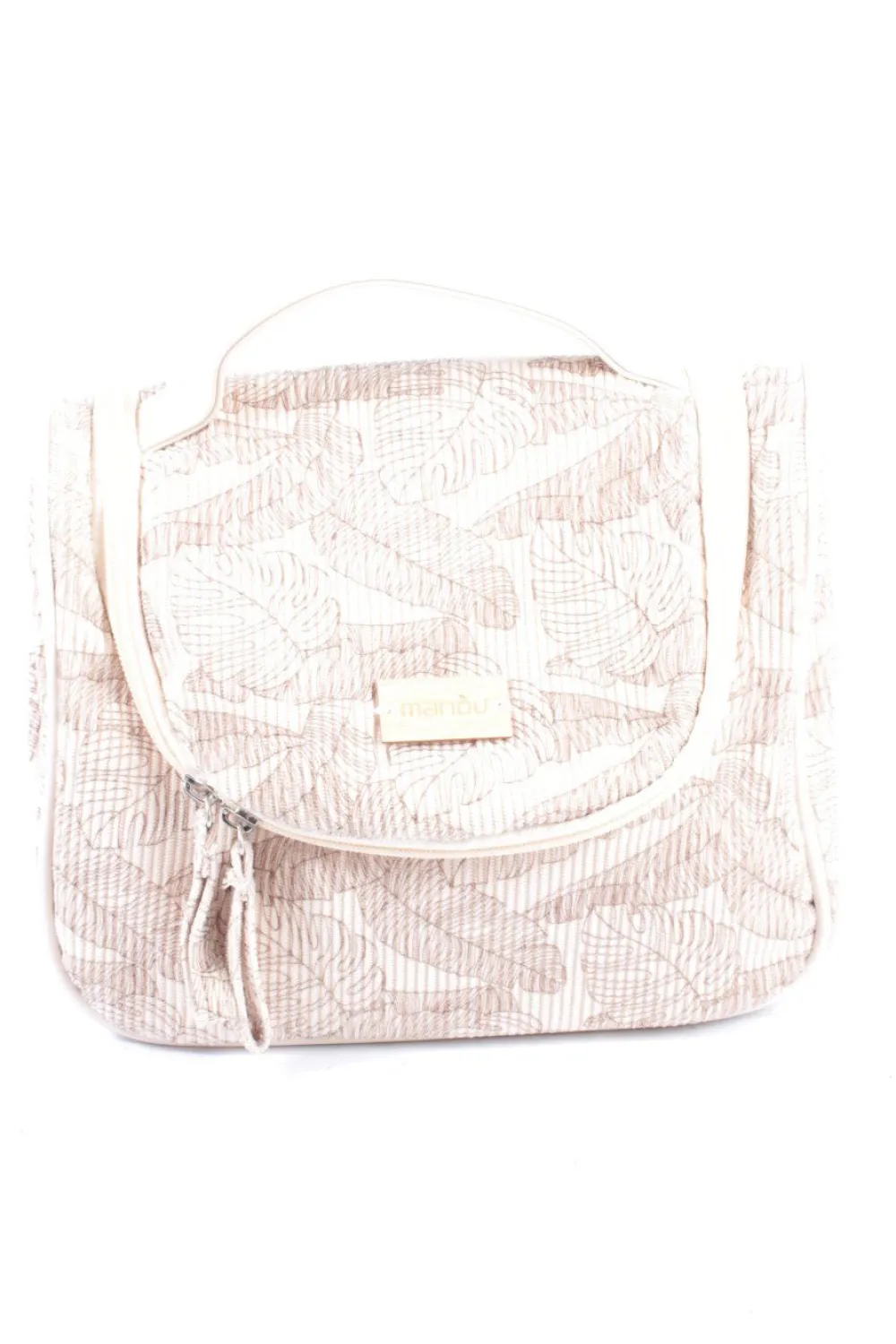 Kosmetiktaschen>Manou Kosmetiktasche