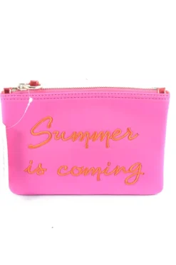 Kosmetiktaschen>& Other Stories Kosmetiktasche pink