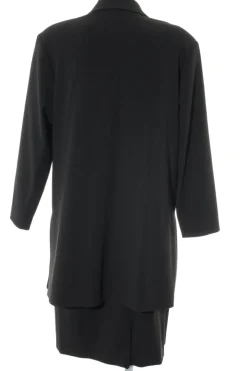 Anzüge>Bianca Kostüm Größe 40 dunkelgraugrau