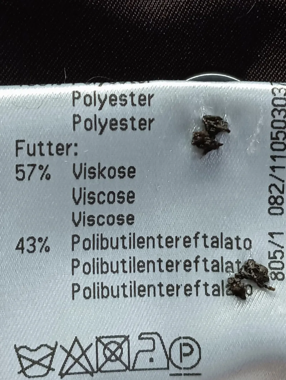 Kostüm Größe 34-St. emile Hot